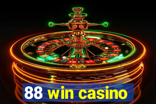 88 win casino